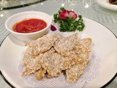 -上海年代·浙菜家烧·小海鲜(水上东路店)