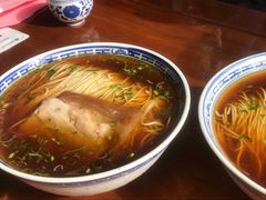 -同得兴 Since·1995 传统苏式面馆(十全街店)