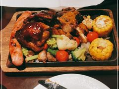 -blue frog蓝蛙(长泰广场店)