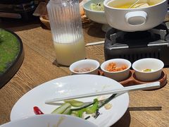 -丹江渔村(首都机场店)