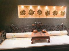 -华夏良子·足道SPA艾灸(王府井店)