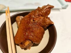 -状元阁烧烤(新华路总店)