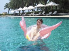 -石梅湾艾美度假酒店