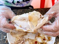 -阿侬盐焗鸡(清澜店)