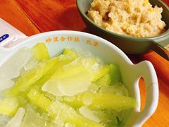 冰镇情果-炒豆合作社(东四总店)