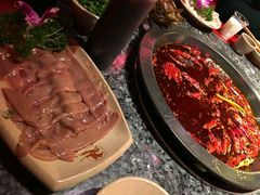 -蜀大侠火锅(国际购物店)