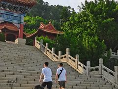 -南沙天后宫景区