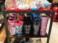 零售区-星巴克臻选(北京太阳宫凯德店)