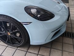 -车水马龙3M汽车贴膜冠军店隐形车衣改色膜(漕宝路中环店)