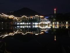 -东部华侨城