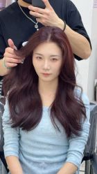 -FINE HAIR 烫染专业设计
