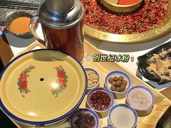 -哥老官重庆美蛙鱼头(松江地中海十八哥店)
