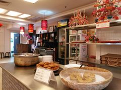 -陕西风味餐厅(陕西省驻京办店)