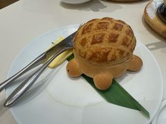 -蔡澜点心·粤菜(月星环球港店)