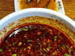 -中阿兰牛肉面(悦海新天地店)