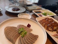 -全聚德烤鸭店(马家堡店)