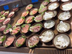 -名扬煮艺肥牛自助火锅(同和店)