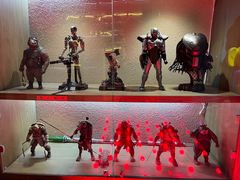 -疯克大象美式烤肉餐厅