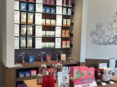 -Peet's 皮爷咖啡(海雅缤纷城店)