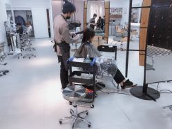 -ASA HAIR SALON