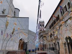 -华谊兄弟（长沙）电影小镇