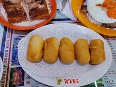 -澳门陈光记烧味饭店(万象城店)