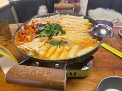 -大叹号啤酒屋·延边料理(延大店)