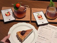 -青咖啡(三坊七巷店)