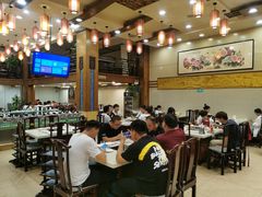 大堂-天府火锅·始于1989年(老城十字街店)