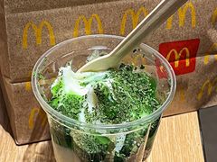 -麦当劳(酒仙桥路店)