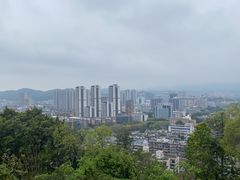 -乌山风景区