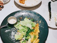 -卡朋西餐(大信新都汇店)
