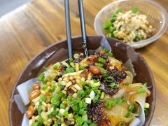 米皮-笔记安顺夺夺粉火锅