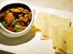 -锦江府中餐厅(电谷雅阁国际大酒店)