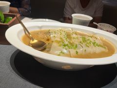 -锦府园·新台州菜(合生汇店)