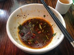 -秦园陕西手工面馆(番禺节能科技园店)