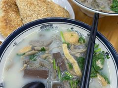 -鸭小妹鸭血粉丝(老门东店)