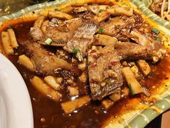-易老九江湖菜(北滨一路店)