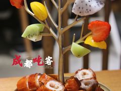 -成都吃客(九眼桥店)