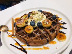 -娜娜家•Nana’s restaurant (爱琴海店)