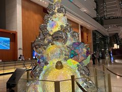 -滨海湾金沙购物商场