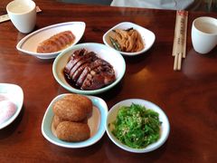 -李犟大爆鳝面·手工蟹黄包(湖滨西湖店)