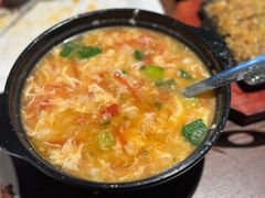 -三个大叔东北烧烤·砂锅菜(西三旗店)