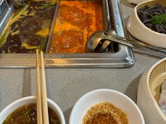 -海底捞火锅(贵和购物中心店.原鲁能城店)