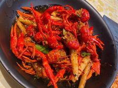 -聚味瞿记·龙虾堂(咸嘉湖店)