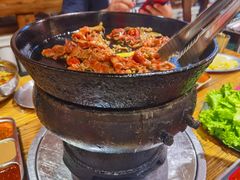 -名扬烤肉(起源店)