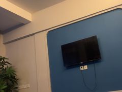 -沐雲轩足道(二七广场店)