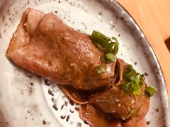 现烧澳洲和牛寿司-万岁寿司(天河领展店)