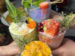 -Tegu泰古莲·泰国餐厅(红山6979店)