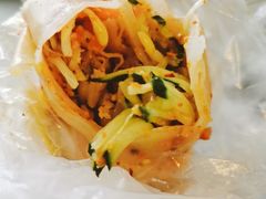-小竖点徽派卷面皮(洪都店)